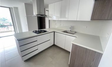 Apartamento en Arriendo en Envigado Sector La Vegas