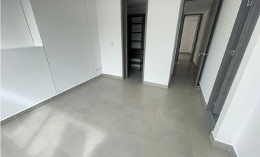 Apartamento en Arriendo en Envigado Sector La Vegas