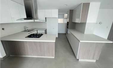 Apartamento en Arriendo en Envigado Sector La Vegas