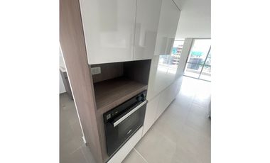 Apartamento en Arriendo en Envigado Sector La Vegas