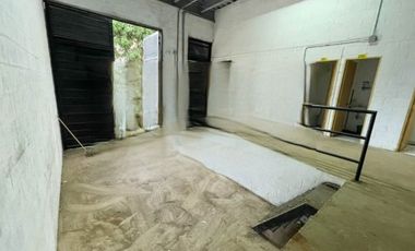 Bodega en Arriendo Medellín Sector La Candelaria