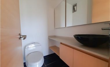 Apartamento Envigado en Arriendo sector Abadía