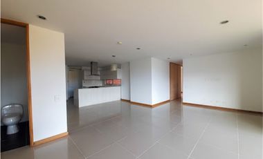 Apartamento Envigado en Arriendo sector Abadía