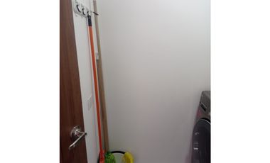 Apartamento Amoblado en Arriendo en Envigado Sector Loma de las Brujas