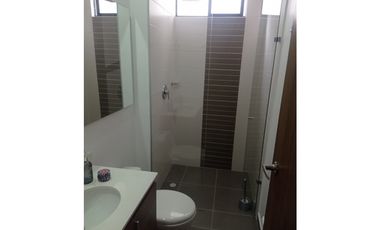 Apartamento Amoblado en Arriendo en Envigado Sector Loma de las Brujas