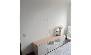 Apartamento Amoblado en Arriendo en Envigado Sector Loma de las Brujas