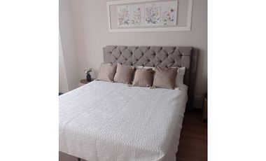 Apartamento Amoblado en Arriendo en Envigado Sector Loma de las Brujas