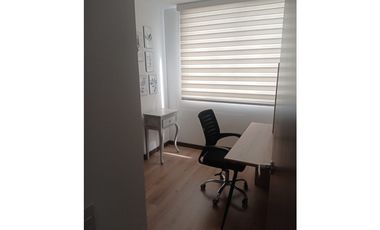 Apartamento Amoblado en Arriendo en Envigado Sector Loma de las Brujas