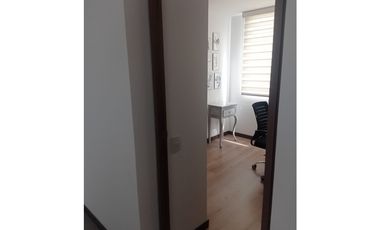 Apartamento Amoblado en Arriendo en Envigado Sector Loma de las Brujas