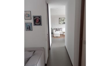 Apartamento Amoblado en Arriendo en Envigado Sector Loma de las Brujas
