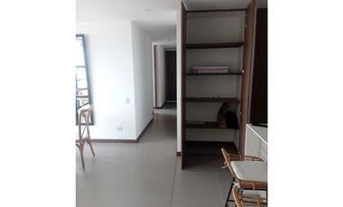 Apartamento Amoblado en Arriendo en Envigado Sector Loma de las Brujas