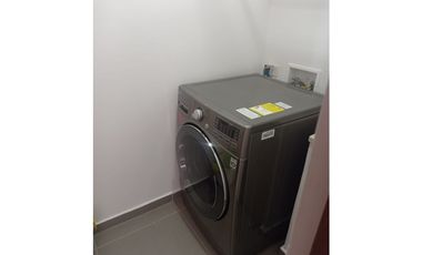 Apartamento Amoblado en Arriendo en Envigado Sector Loma de las Brujas