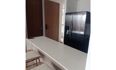 Apartamento Amoblado en Arriendo en Envigado Sector Loma de las Brujas