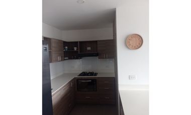 Apartamento Amoblado en Arriendo en Envigado Sector Loma de las Brujas