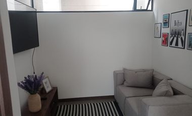 Apartamento Amoblado en Arriendo en Envigado Sector Loma de las Brujas