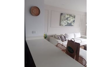 Apartamento Amoblado en Arriendo en Envigado Sector Loma de las Brujas