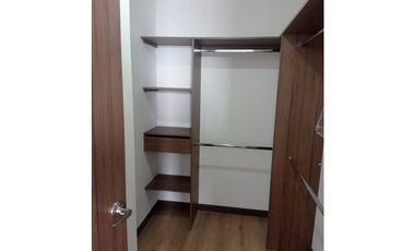 Apartamento Amoblado en Arriendo en Envigado Sector Loma de las Brujas