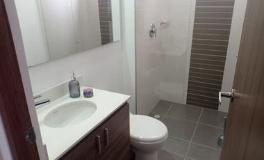 Apartamento Amoblado en Arriendo en Envigado Sector Loma de las Brujas