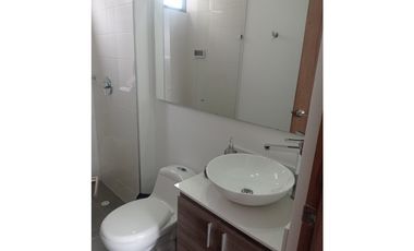 Apartamento Amoblado en Arriendo en Envigado Sector Loma de las Brujas