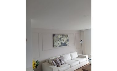 Apartamento Amoblado en Arriendo en Envigado Sector Loma de las Brujas