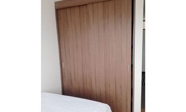 Apartamento Amoblado en Arriendo en Envigado Sector Loma de las Brujas