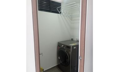 Apartamento Amoblado en Arriendo en Envigado Sector Loma de las Brujas