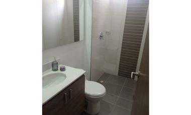 Apartamento Amoblado en Arriendo en Envigado Sector Loma de las Brujas