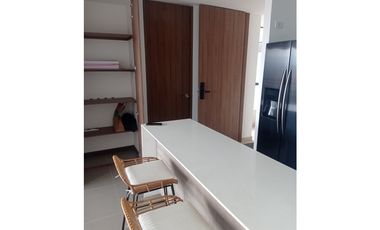 Apartamento Amoblado en Arriendo en Envigado Sector Loma de las Brujas