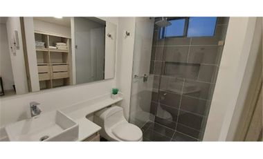 Apartamento Amoblado en Arriendo en Envigado Sector Los Cristales