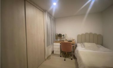 Apartamento en Arriendo en Envigado Sector Loma de las Brujas