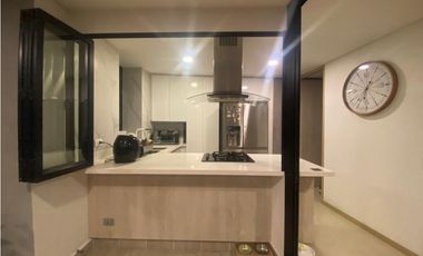 Apartamento en Arriendo en Envigado Sector Loma de las Brujas