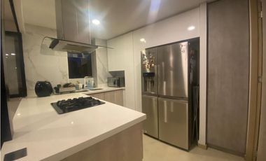 Apartamento en Arriendo en Envigado Sector Loma de las Brujas