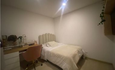 Apartamento en Arriendo en Envigado Sector Loma de las Brujas