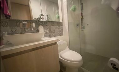 Apartamento en Arriendo en Envigado Sector Loma de las Brujas