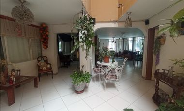Casa Comercial en Arriendo Medellin sector Laureles