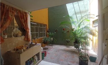 Casa Comercial en Arriendo Medellin sector Laureles