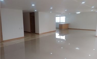 Apartamento en Arriendo Medellín Sector Poblado