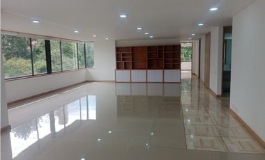 Apartamento en Arriendo Medellín Sector Poblado