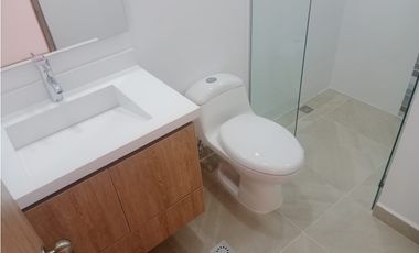 Apartamento en Arriendo Medellín Sector Poblado