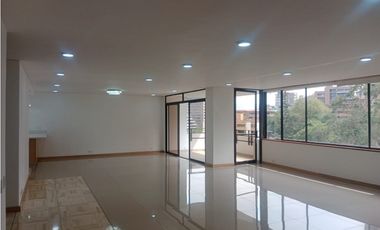 Apartamento en Arriendo Medellín Sector Poblado