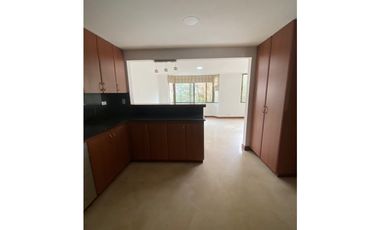 Casa Duplex en Arriendo Envigado Sector Loma del Chocho