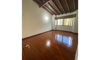 Casa Duplex en Arriendo Envigado Sector Loma del Chocho