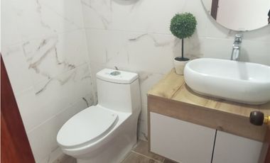 Casa Duplex en arriendo Envigado Sector Loma del Esmeraldal