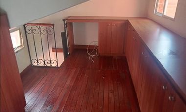 Casa Duplex en arriendo Envigado Sector Loma del Esmeraldal