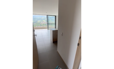 Apartamento en Arriendo en Envigado Sector Loma de las Brujas
