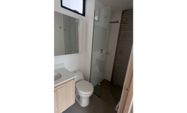 Apartamento en Arriendo en Envigado Sector Loma de las Brujas