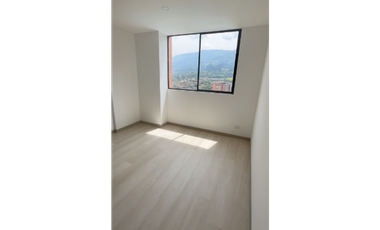 Apartamento en Arriendo en Envigado Sector Loma de las Brujas