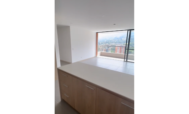 Apartamento en Arriendo en Envigado Sector Loma de las Brujas