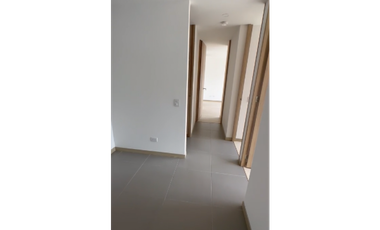 Apartamento en Arriendo en Envigado Sector Loma de las Brujas