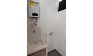 Apartamento en Arriendo en Envigado Sector Loma de las Brujas